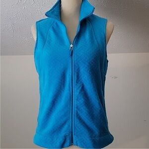 Kim Rogers Vest. Size Medium
